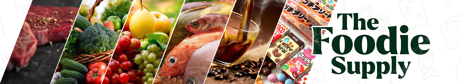 Fresh & Fast Groceries Melbourne